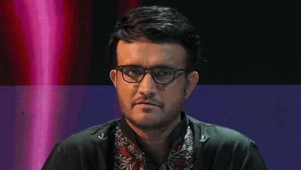 Sourav Ganguly Files FIR Against Facebook Fan Page and Sports Outlet for Defamation