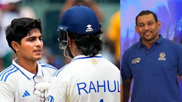 Tilakaratne Dilshan Interview On Shubman Gill KL Rahul Modern Cricket T20 Evolution And Future Stars Tilakaratne Dilshan Interview On Shubman Gill KL Rahul Modern Cricket T20 Evolution And Future Stars