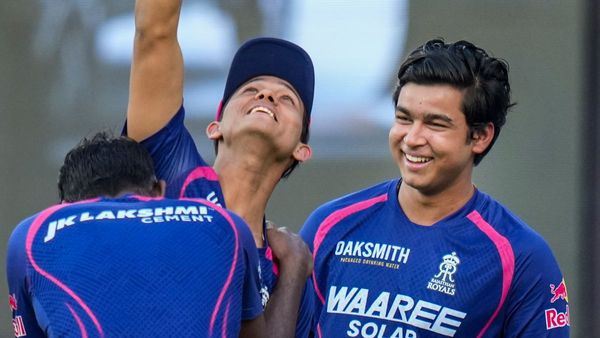 Sreesanth gives career advice to young star Vaibhav Suryavanshi Sreesanth gives career advice to young star Vaibhav Suryavanshi