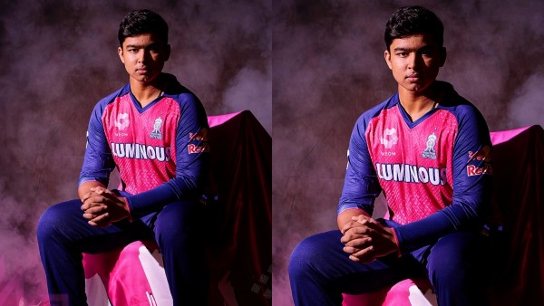 Vaibhav Suryavanshi Buzz Massive Ticket Demand for India - Ireland T20I Series