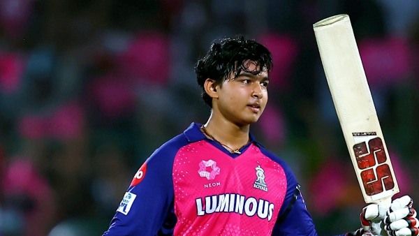 Vaibhav Suryavanshi Reveals His Ultimate Goal He wants to play for India for long time Vaibhav Suryavanshi Reveals His Ultimate Goal He wants to play for India for long time