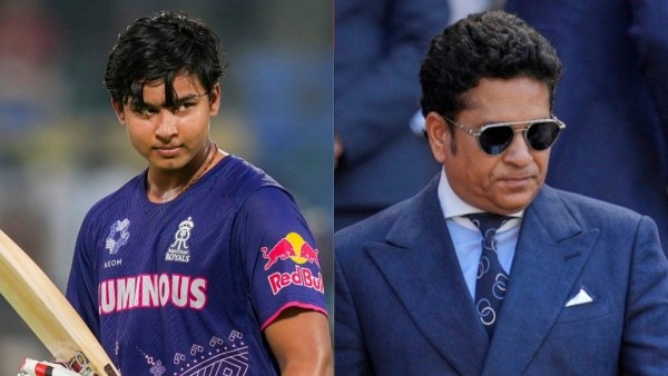 Vaibhav Suryavanshi Workload Connected to Sachin Tendulkar s Injury Past by Daryl Cullinan Vaibhav Suryavanshi Workload Connected to Sachin Tendulkar s Injury Past by Daryl Cullinan