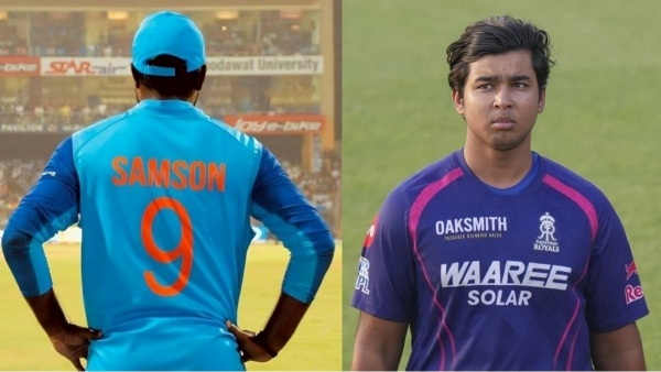 Why Vaibhav Suryavanshi Missed His Debut in Ireland T20I Series Coach Ryan ten Doeschate Explains
