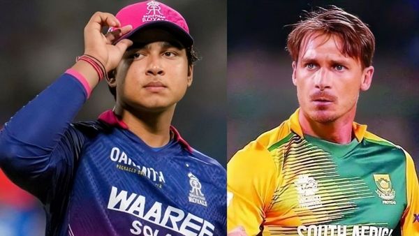 Vaibhav Suryavanshi Dale Steyn shares crucial advice on protecting prodigy Vaibhav Suryavanshi