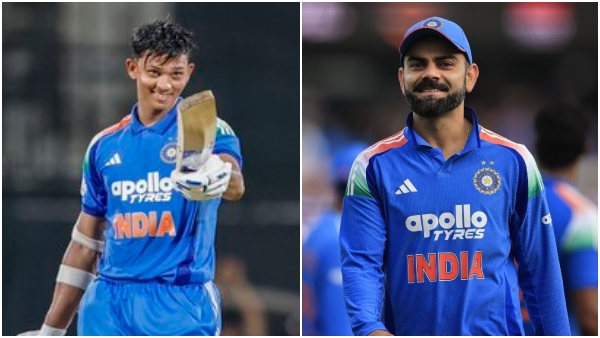 India vs England