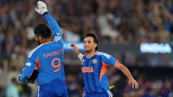 Ind vs ZIM Ind vs ZIM