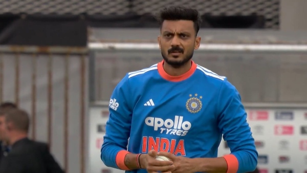 Axar Patel