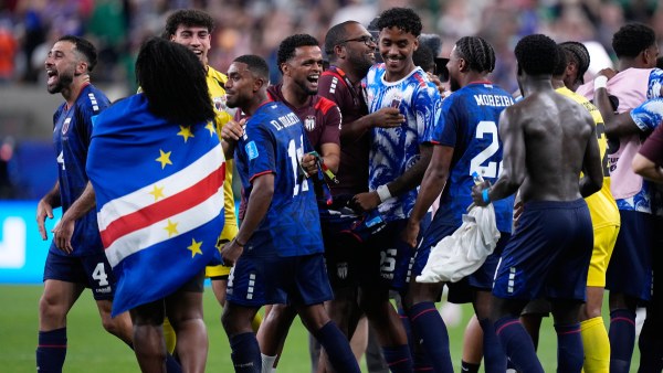 Cape Verde Cape Verde