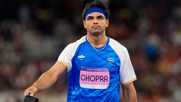 Commonwealth Games 2026 Neeraj Chopra Rohit Yadav Yash Vir qualifies for Javelin Throw final in Glasgow
