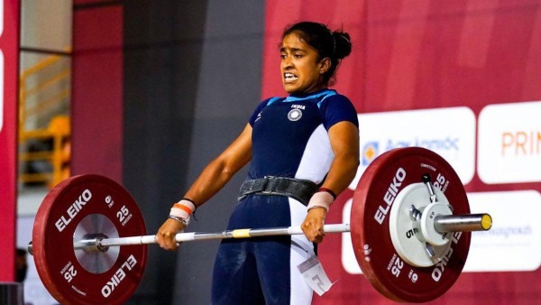 Commonwealth Games 2026 Gyaneshwari Yadav wins silver in weightlifting for team India