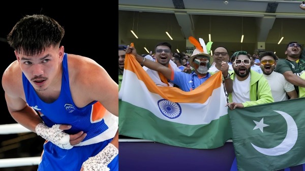 Commonwealth Games 2026 Day 4 India Schedule and Medal Events Mirabai Chanu Leads Weightlifting