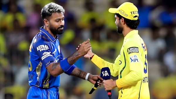 CSK offer mega trade deal worth over Rs 20 Crore to acquire Hardik Pandya from MI Ahead of IPL 2027