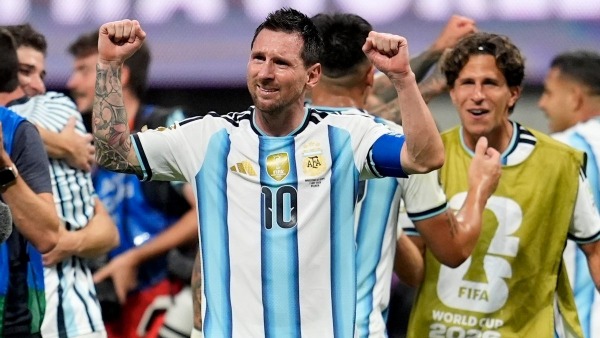 Egypt Coach Blasts Referees Claiming The FIFA World Cup 2026 is Rigged for Argentina