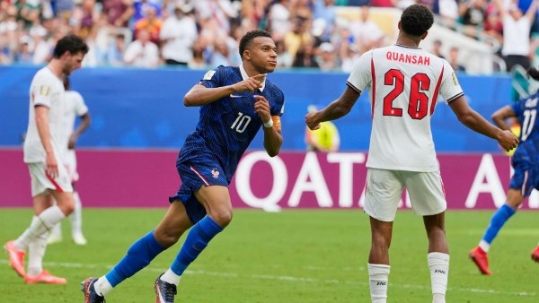 England won 3rd Place in FIFA World Cup 2026 10-Goal thriller against France makes history England won 3rd Place in FIFA World Cup 2026 10-Goal thriller against France makes history