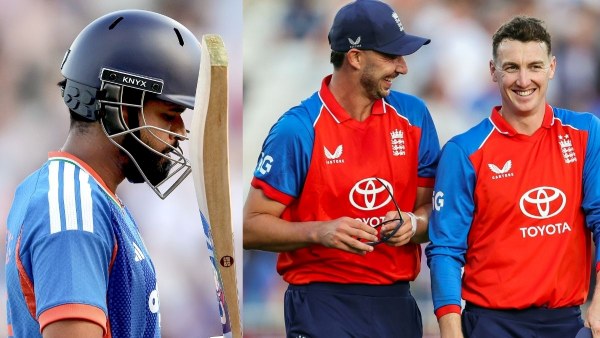 England vs India 3rd T20 Harry Brook Praises Execution and Strategy After Dominant 125-Run Win England vs India 3rd T20 Harry Brook Praises Execution and Strategy After Dominant 125-Run Win