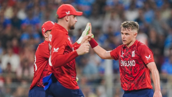 England T20 Team