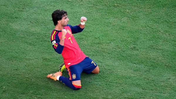 Ferran Torres Ferran Torres