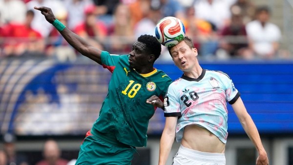 FIFA Belgium achieves Stunning 3-2 Comeback Victory Against Senegal After Trailing 2-0