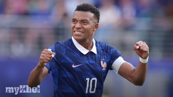 FIFA WC Kylian Mbappe Penalty Guides France Past Resilient Paraguay 1-0 into World Cup Quarter-Finals FIFA WC Kylian Mbappe Penalty Guides France Past Resilient Paraguay 1-0 into World Cup Quarter-Finals