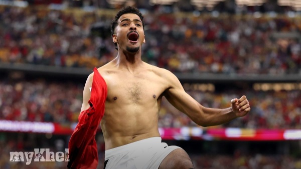 FIFA World Cup Egypt Script Penalty Shootout Win Over Australia in Round of 32 match FIFA World Cup Egypt Script Penalty Shootout Win Over Australia in Round of 32 match