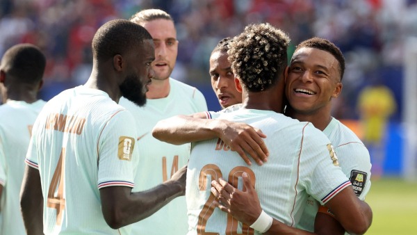 FIFA World Cup France Beat Morocco And Reaches Third Consecutive World Cup Semifinal Berth FIFA World Cup France Beat Morocco And Reaches Third Consecutive World Cup Semifinal Berth
