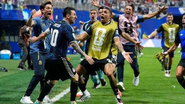 FIFA World cup 2026-