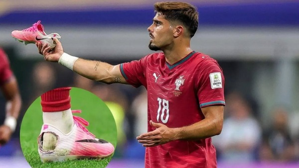 FIFA Shoes FIFA Shoes