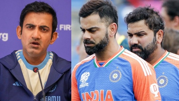 Gambhir vs Rohit and Kohli Dressing room issues should be solved before 2027 World Cup says Manoj Tiwary
