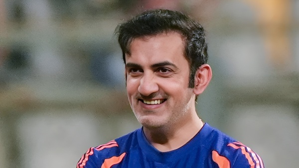 Is Gautam Gambhir s Instagram account hacked Strange memes spark major concern among cricket fans