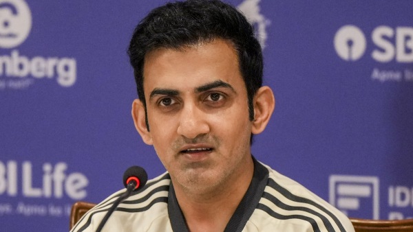 Gautam Gambhir escapes blame Saba Karim slams BCCI for sacking support staff Gautam Gambhir escapes blame Saba Karim slams BCCI for sacking support staff