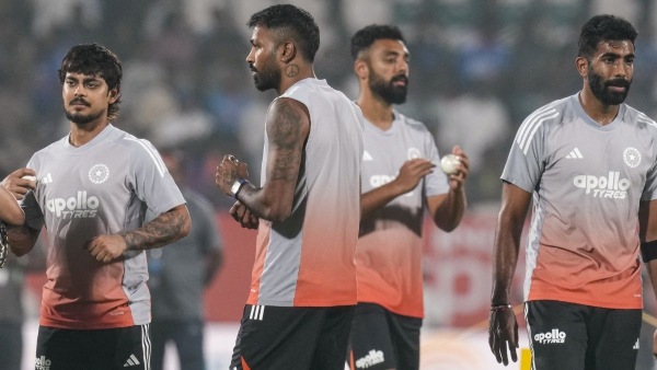 Hanuma Vihari questions Indian players commitment to National team after frequent Injuries Hanuma Vihari questions Indian players commitment to National team after frequent Injuries