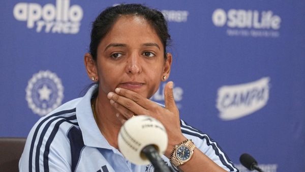Harmanpreet Kaur Scripts History at Lord s Crosses 9 000 International Runs and Sets Rare Milestones Harmanpreet Kaur Scripts History at Lord s Crosses 9 000 International Runs and Sets Rare Milestones
