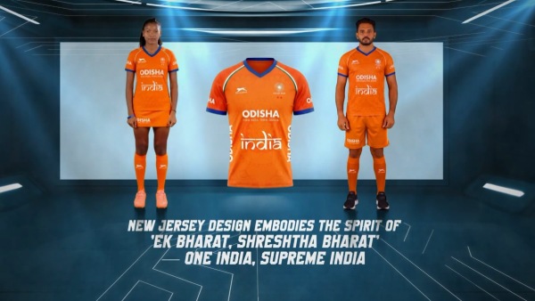 Hockey India