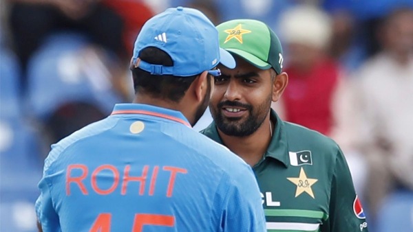 ICC in plan to change World Cup structure to have more India vs Pakistan matches ICC in plan to change World Cup structure to have more India vs Pakistan matches