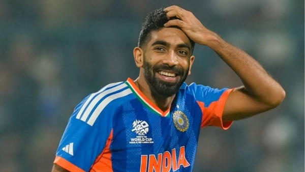 ICC T20 ODI Rankings Shreyas Iyer and Axar Patel gains Jasprit Bumrah drops out of top 10 ICC T20 ODI Rankings Shreyas Iyer and Axar Patel gains Jasprit Bumrah drops out of top 10