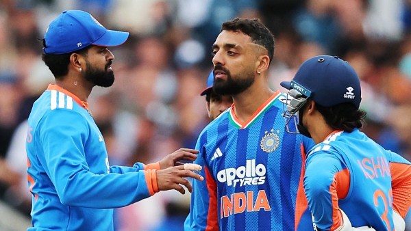 IND vs ENG 3rd T20 India Record Worst Ever T20I Streak after 125-Run Defeat to England