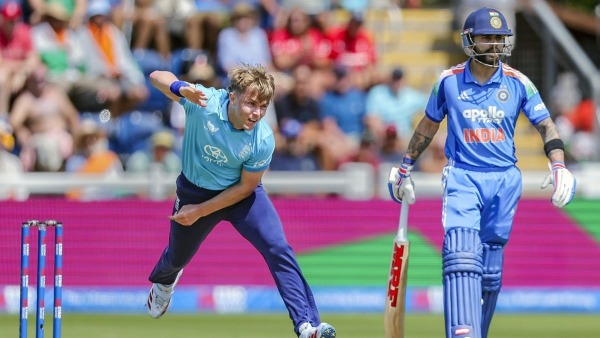 IND vs ENG India Batting Collapse in 2nd ODI vs England after Kohli and Shreyas Iyer s Half-Centuries IND vs ENG India Batting Collapse in 2nd ODI vs England after Kohli and Shreyas Iyer s Half-Centuries