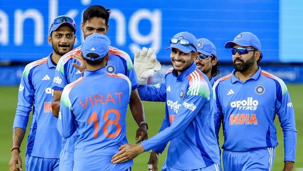 IND vs ENG Reason for India s loss in 2nd ODI despite batting depth pointed out by Mohammad Kaif IND vs ENG Reason for India s loss in 2nd ODI despite batting depth pointed out by Mohammad Kaif