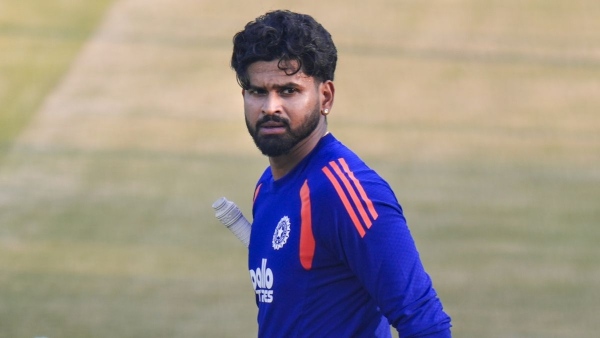 IND vs ENG Shreyas Iyer Reflects on T20I Loss to England Points out 17th Over