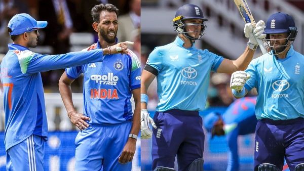 India bowlers were punished by England batsmen and register highest ODI score at Lord s stadium India bowlers were punished by England batsmen and register highest ODI score at Lord s stadium