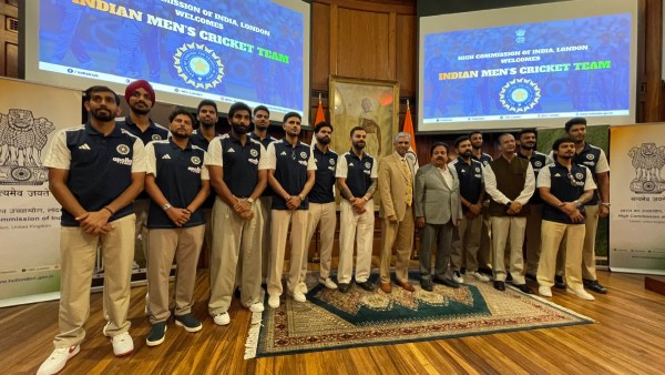 Indian cricket team Indian cricket team