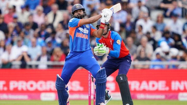 Ind vs Eng Ind vs Eng