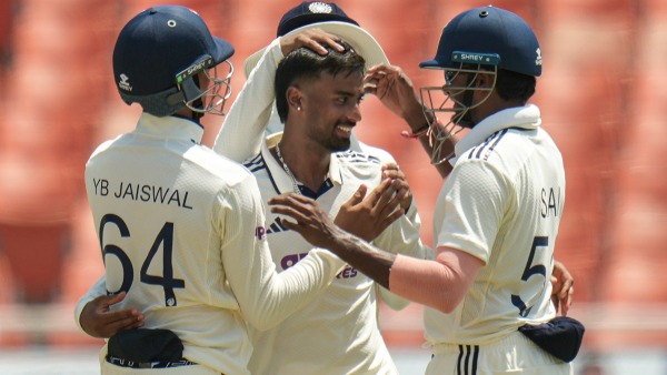 Ind vs SL