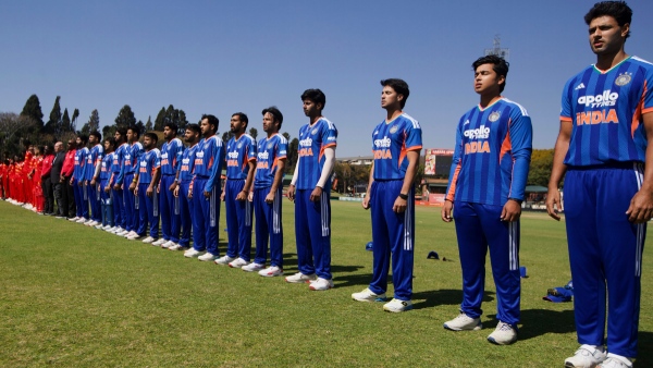 Ind vs ZIM Ind vs ZIM