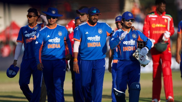 Ind vs zim