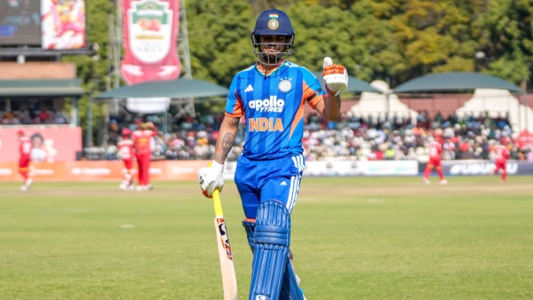 Ishan Kishan