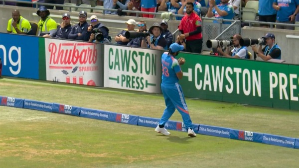 Jasprit Bumrah Jasprit Bumrah