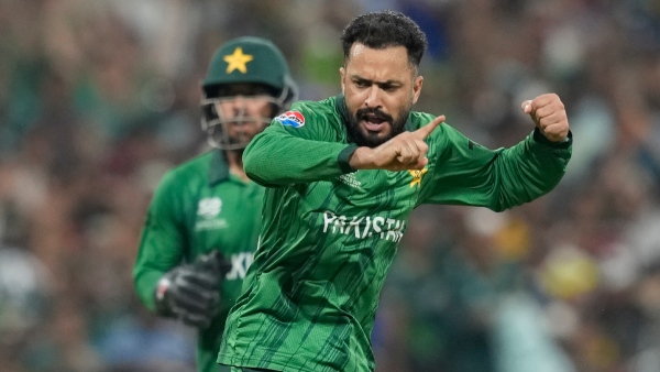 Mohammad Nawaz