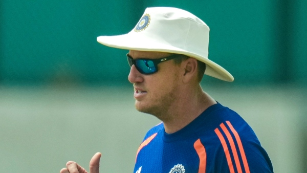 Morne Morkel