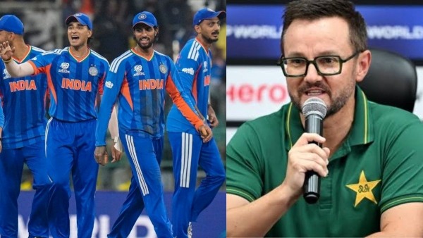 Pakistan Coach Mike Hesson says India is the Best Team in the World Right Now
